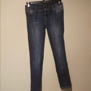 FreeStyle Revolution Jeans